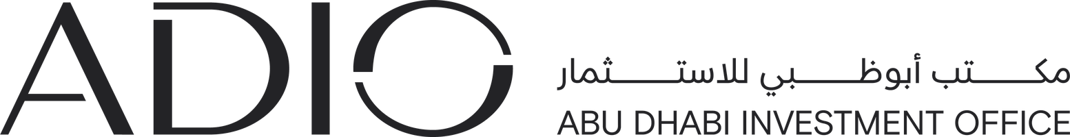 ADIO Abu Dhabi Investment Office