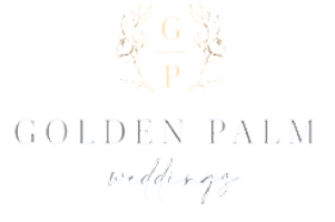 Golden Palm Weddings